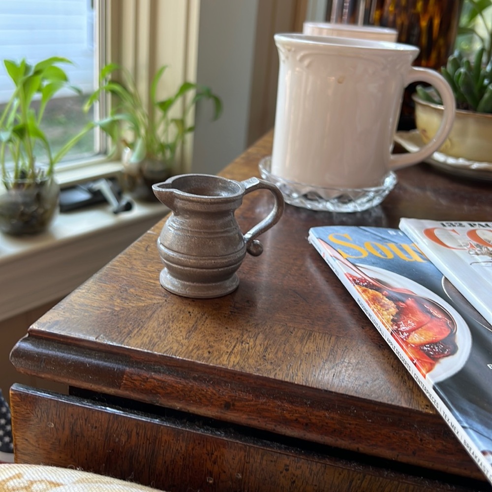 🇺🇸 Mini Pitcher - Picture 2 of 8